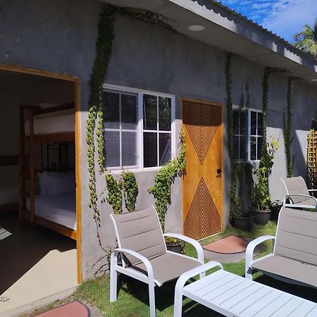 Almare Zonte - Beachfront Glamping Hotel Ел Зонте Екстериор снимка