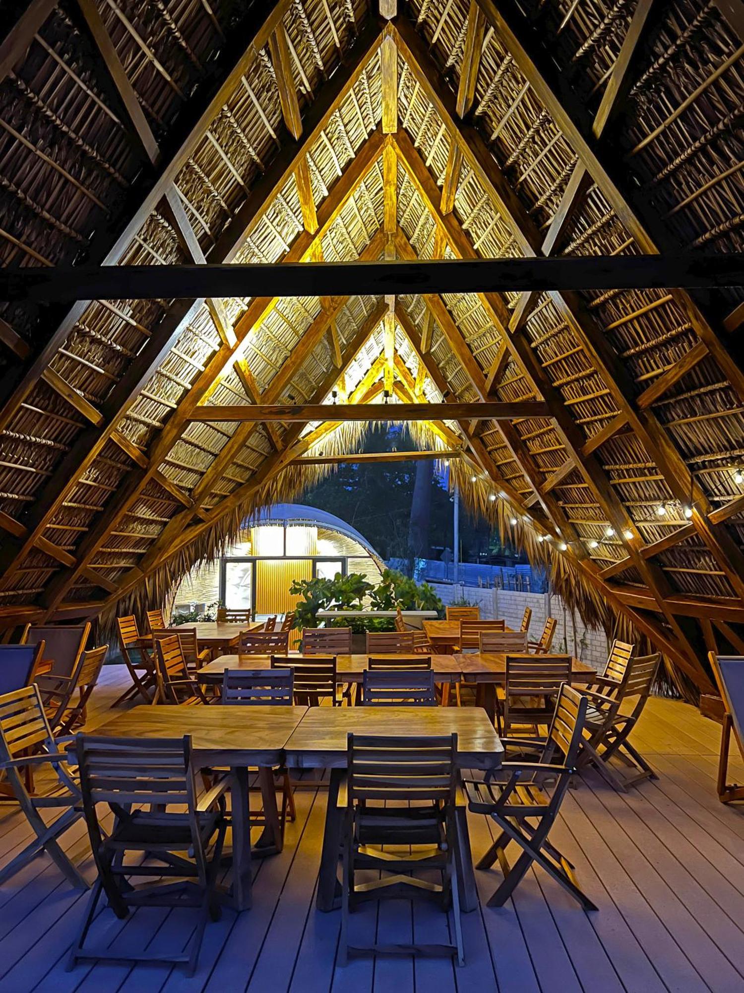 Almare Zonte - Beachfront Glamping Hotel Ел Зонте Екстериор снимка