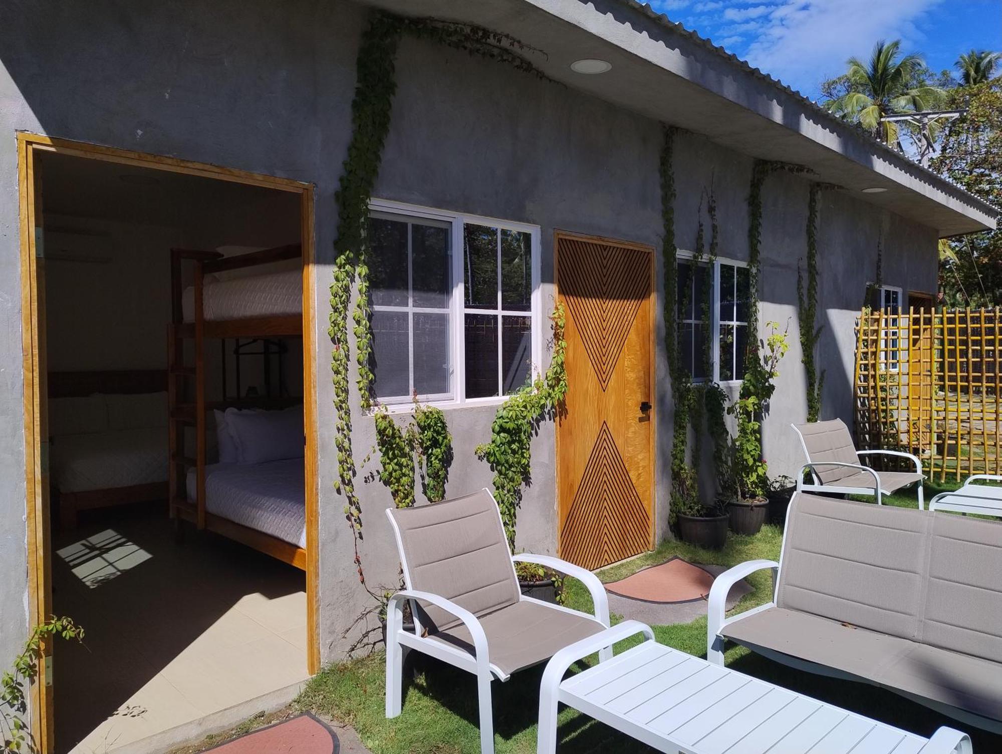 Almare Zonte - Beachfront Glamping Hotel Ел Зонте Екстериор снимка