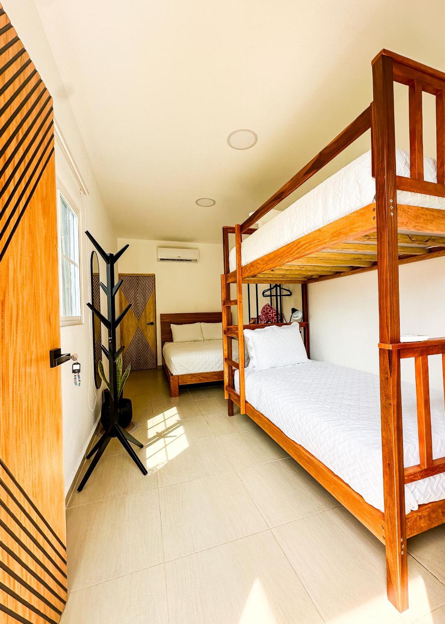 Almare Zonte - Beachfront Glamping Hotel Ел Зонте Екстериор снимка